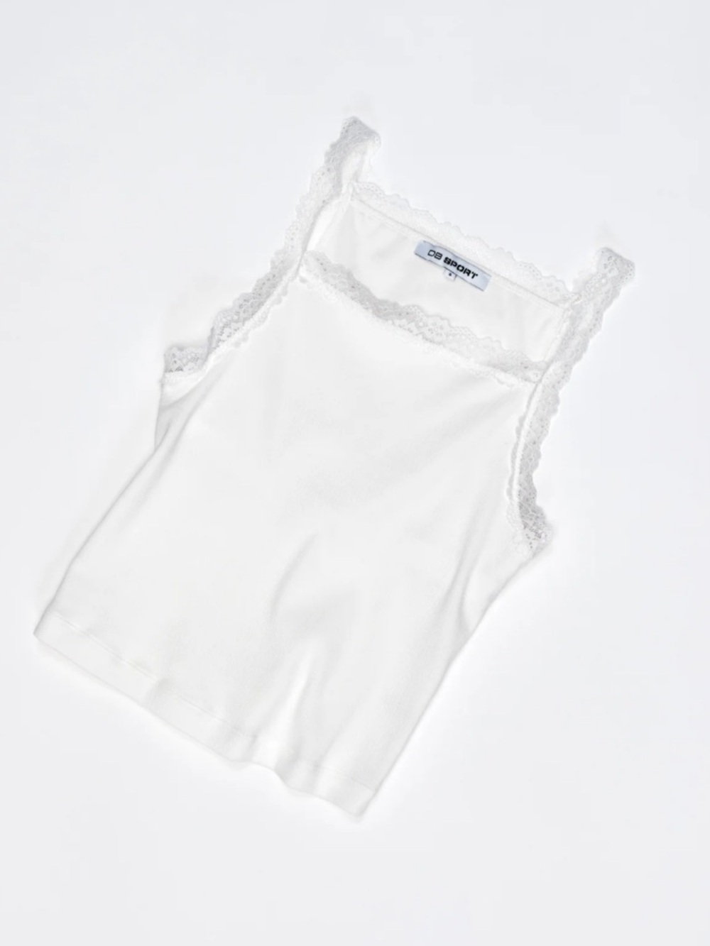 New Dairy Boy Tank Top
